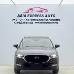 Mazda CX-30 2021 158 л.с. 158 л.с. 158 л.с. из Китая