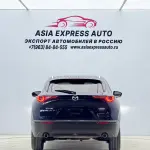 Mazda CX-30 2021 158 л.с. 158 л.с. 158 л.с. из Китая