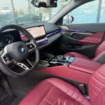 BMW 5 Series 2025 258 л.с. 258 л.с. 258 л.с. из Китая