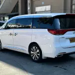 GAC Motor Trumpchi M8 2019 201 л.с. 201 л.с. 201 л.с. из Китая