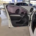 Volkswagen Golf 2020 из Китая