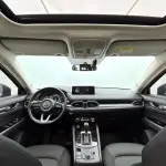 Mazda CX-5 2022 из Китая