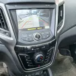 Changan CS35 2018 125 л.с. из Китая