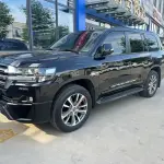 Toyota Land Cruiser 2019 из Китая