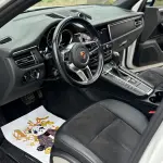Porsche Macan 2021 из Китая