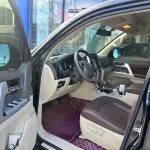 Toyota Land Cruiser 2019 из Китая