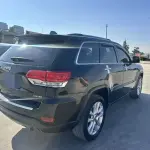 Jeep Grand Cherokee (Import) 2018 234 л.с. из Китая
