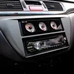 Mitsubishi Lancer 2007 280 л.с. из Китая