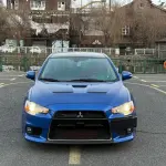 Mitsubishi Lancer 2016 из Китая