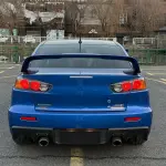 Mitsubishi Lancer 2016 из Китая