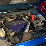 Mitsubishi Lancer 2016 из Китая