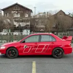Mitsubishi Lancer 2006 из Китая