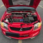 Mitsubishi Lancer 2006 из Китая