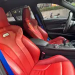 BMW M3 2017 из Китая