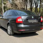 Skoda Octavia 2013 из Китая