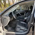 Skoda Octavia 2013 из Китая