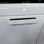 Land Rover Velar 2020 250 л.с. из Китая
