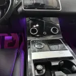 Land Rover Velar 2020 250 л.с. из Китая