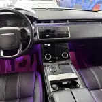 Land Rover Velar 2020 250 л.с. из Китая