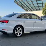 Audi A3 2021 из Китая