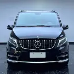 Mercedes-Benz V-Class 2020 лот 57713765 из Китая