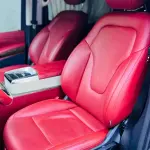 Mercedes-Benz V-Class 2020 лот 57713765 из Китая