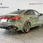 Audi 奥迪A5L 2025 из Китая