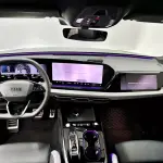 Audi 奥迪A5L 2025 из Китая