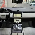 Land Rover Evoque 2022 249 л.с. — лот 57713884 из Китая