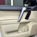 Toyota Prado (Import) 2017 из Китая