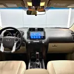 Toyota Prado (Import) 2017 из Китая