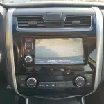 Nissan Teana 2017 150 л.с. из Китая