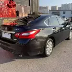 Nissan Teana 2017 150 л.с. из Китая