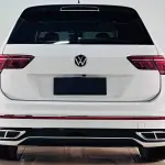 Volkswagen Tiguan L 2024 из Китая