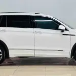 Volkswagen Tiguan L 2024 из Китая