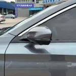 MG MG5 2022 173 л.с. из Китая