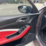 MG MG5 2022 173 л.с. из Китая