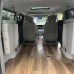 JAC Refine M5 2016 из Китая