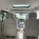 JAC Refine M5 2016 из Китая