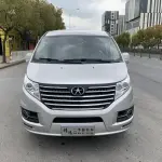 JAC Refine M5 2016 из Китая