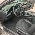 Toyota Avalon 2021 из Китая