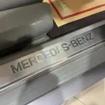 Mercedes-Benz S-Class 1995 из Китая