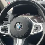 BMW X3 2020 184 л.с. 184 л.с. 184 л.с. 184 л.с. из Китая
