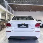 Chevrolet Cavalier 2019 из Китая