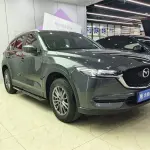 Mazda CX-5 2022 155 л.с. — лот 57653569 из Китая