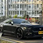Ford Mustang 2017 314 л.с. 314 л.с. 314 л.с. из Китая
