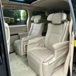 Toyota Alphard 2014 из Китая