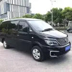 Fengxing Lingzhi 2020 122 л.с. — лот 57710045 из Китая