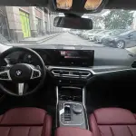 BMW 4 Series 2024 184 л.с. 184 л.с. из Китая