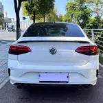 Volkswagen Lamando 2020 150 л.с. из Китая